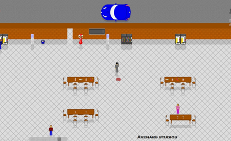 Mr.Angelo 2 Free Full Game