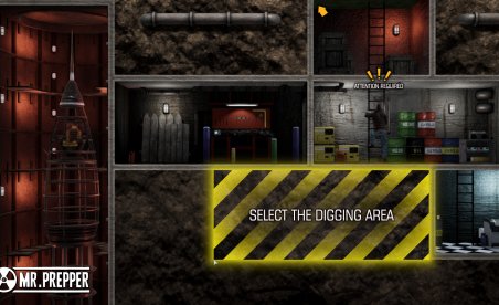 Mr. Prepper v1.0-v1.31 (+17 Entrenador)