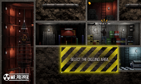 Mr. Prepper v1.1a (+13 Trainer)