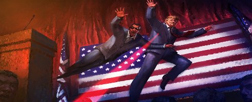 Mr.President!