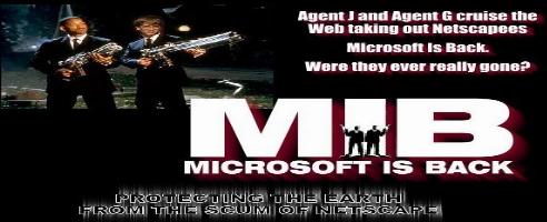 Microsoft-Computernetzwerk gehackt