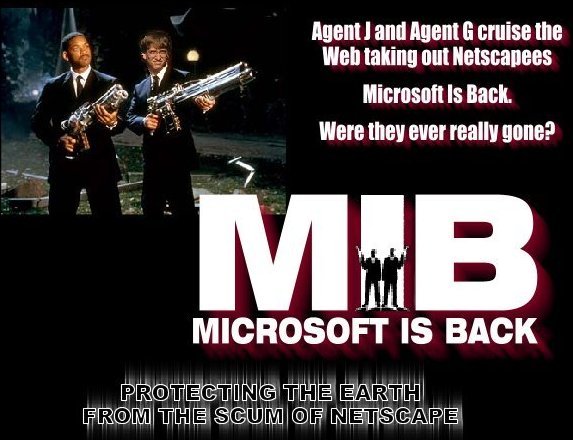 Microsoft computer network hacked