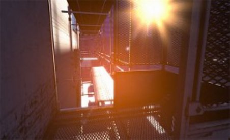 Mirror’s Edge v1.01 (+4 Trainer)