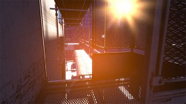 Mirror’s Edge<