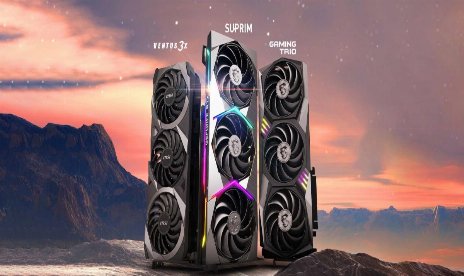 Los pedidos anticipados de la tarjeta Nvidia RTX 3080 de 12 GB comienzan hoy