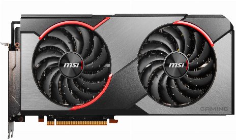 AMD debuts RX 5600 XT at CES 2020