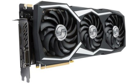 MSI’s new GTX 1080 Ti Lightning comes with LN2 mode switch