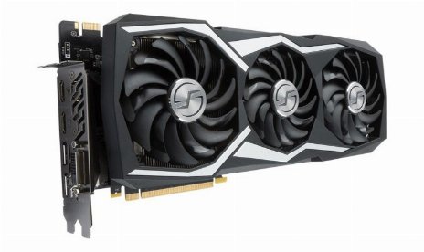 MSI’s new GTX 1080 Ti Lightning comes with LN2 mode switch