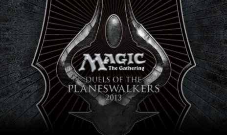 Magic the Gathering: Duels of the Planeswalkers 2013 (+4 Trainer)
