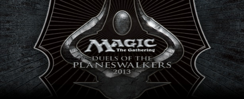 Magic the Gathering: Duels of the Planeswalkers 2013 (+4 Trainer)