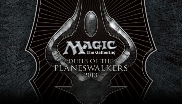 Magic the Gathering: Duels of the Planeswalkers 2013 (+4 Trainer)