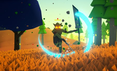 Entrenador PLITCH para Muck