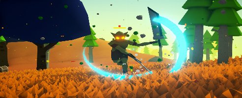 PLITCH Trainer For Muck