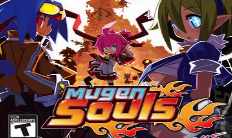 Mugen Souls (+3 Trainer) [DEViATTED]