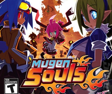 Mugen Souls (+3 Trainer) [DÉVITÉ]