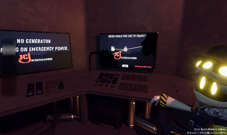 Murder Drones – Fan Game Free Full Game