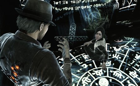 Murdered: Soul Suspect (+6 Trainer)