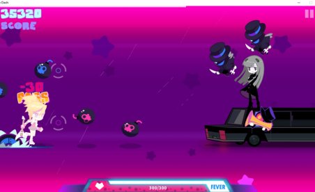 Muse Dash v20200731 (+7 Trainer)