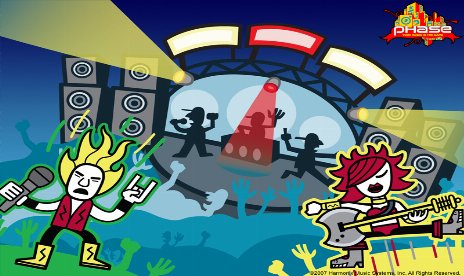 Guitar Hero Developer Releases iPod Rhythm Game
