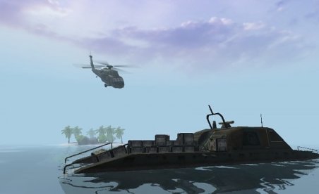 Far Cry - Crisis Mutante v1.0 Completo