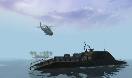 Far Cry – Mutant Crisis v1.0 Full