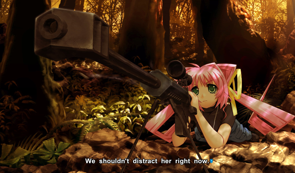 Muv-Luv