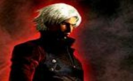 Devil May Cry