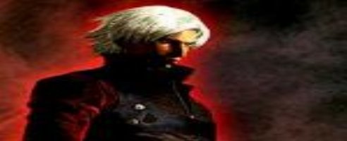 Devil May Cry