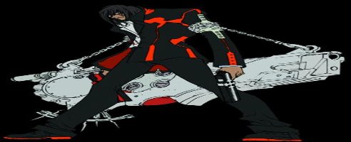 Gungrave