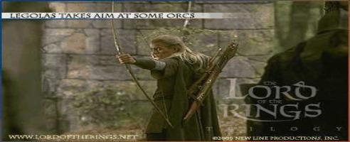 Herr der Ringe - Alle Artikel