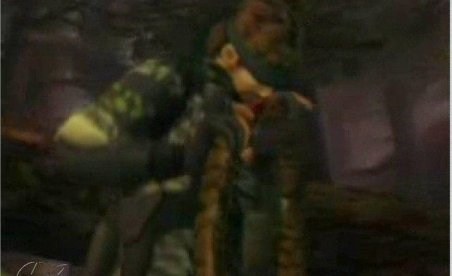 Metal Gear Solid 3: Snake Eater - Funkfrequenzen