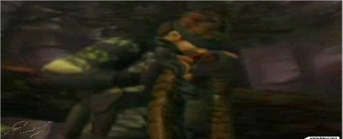 Metal Gear Solid 3 : Snake Eater