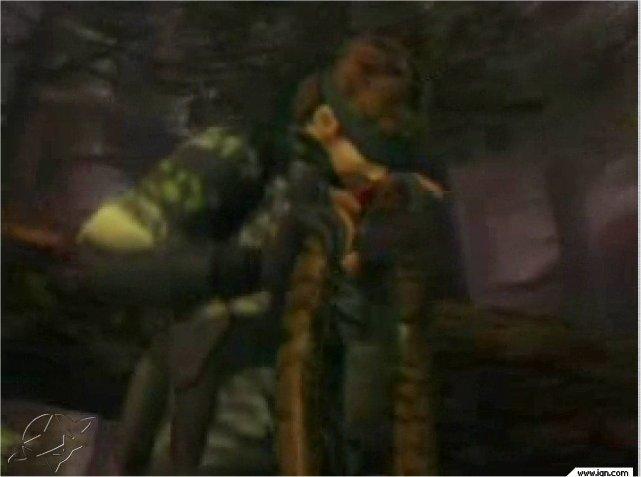 Metal Gear Solid 3: Snake Eater