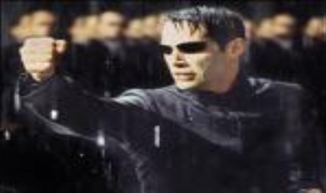 Terminator 3 – Unlimited ammunition