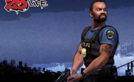 25 To Life (Entraîneur de munitions)