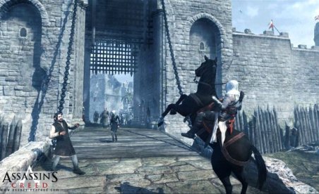 Assassin's Creed v1.0.0.1 (+1 Entrenador)