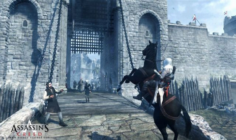 Assassin’s Creed v1.02 (+1 Trainer)