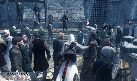 There’s More to Assassin’s Creed