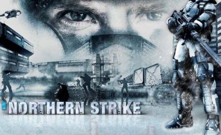 Schlachtfeld 2142: Northern Strike