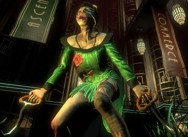 BioShock Remastered v1.0 (+10 Trainer)