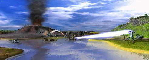 PizzadoxDomination: Massive Assault v2.0.127 (+5 Trainer)