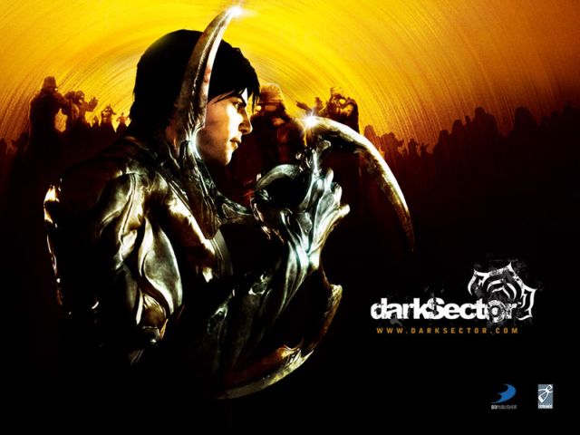 dR.oLLeDark Sector v1.01 (+6 Trainer)