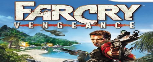 Far Cry: Vengeance