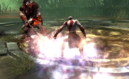 God of War 2 - Freischaltbare Kostüme