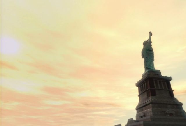 GTA IV Angers New York Officials