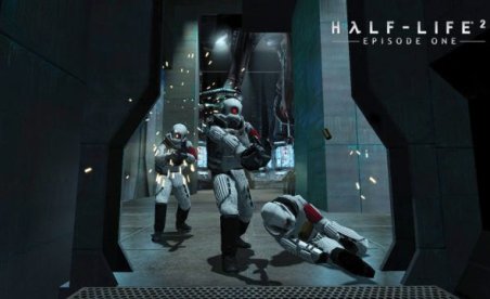 UnleashedHalf-Life 2 : Episode One (+9 Trainer)