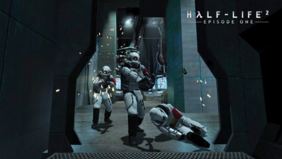 Half-Life 2: Episode One (+9 Trainer)