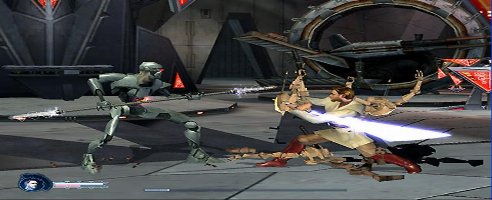 Star Wars: Revenge of the Sith – Unlock Anakin39s Starfighter