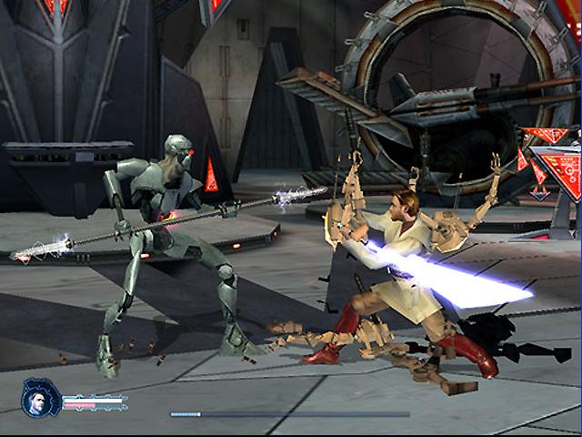 Star Wars Episode III: Revenge of the Sith