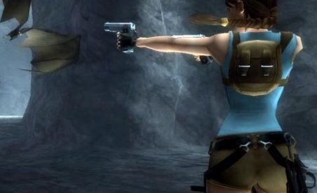 Tomb Raider : Anniversaire (débloqueur)